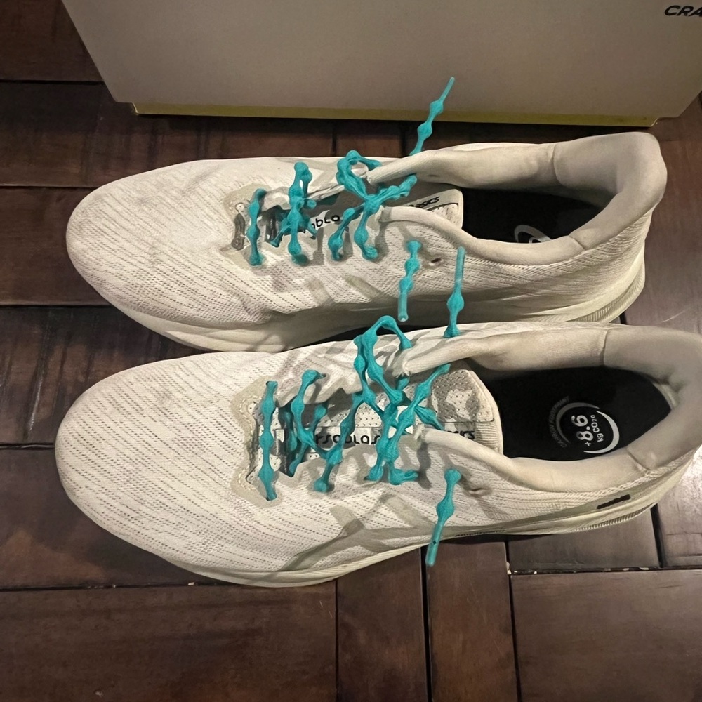 ASICS Versablast 4 running shoes
